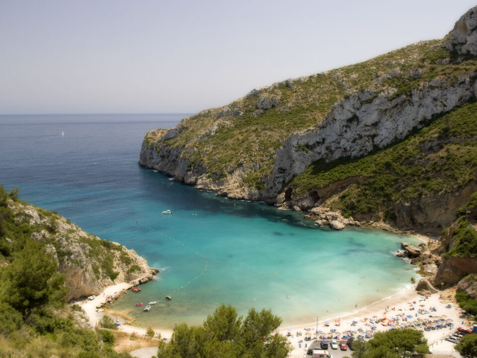 costa blanca, campos de golf de la costa blanca, Golf Courses in Costa Blanca