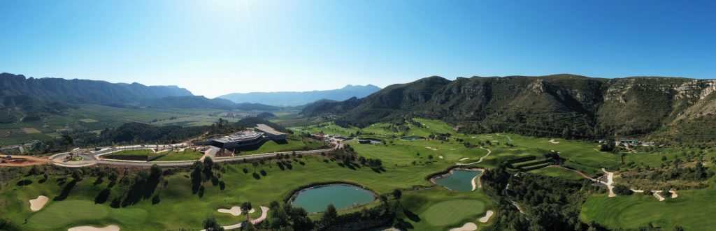 La Galiana Golf Resort estrena su hotel