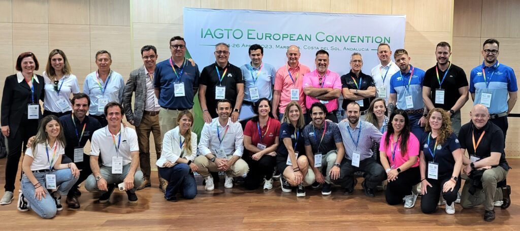 IAGTO European Convention de Marbella